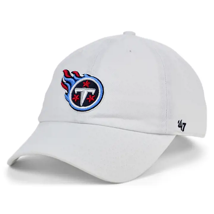 Les Tennessee Titans assainissent la NFL