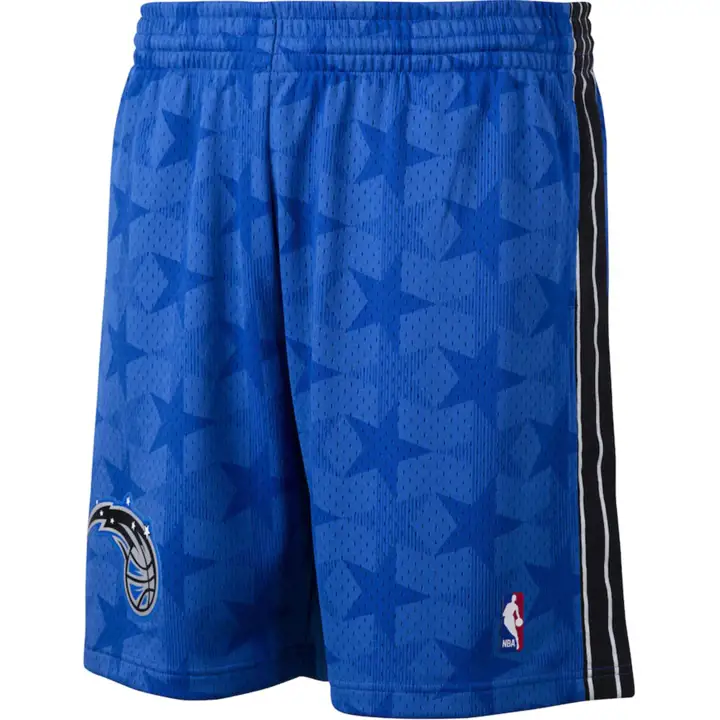 Shorts Swingman M&N Orlando Magic bleus