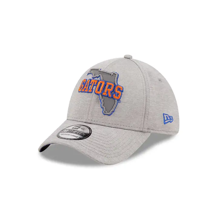 Florida Gators NCAA 21 State Flective 39Thirty gris