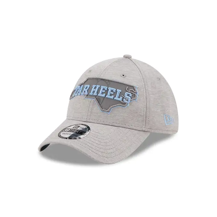 North Carolina Tar Heels NCAA 21 State Flective 39Thirty gris