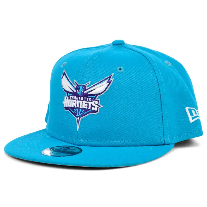 Charlotte Hornets NBA Basic YTH 9FIFTY sarcelle