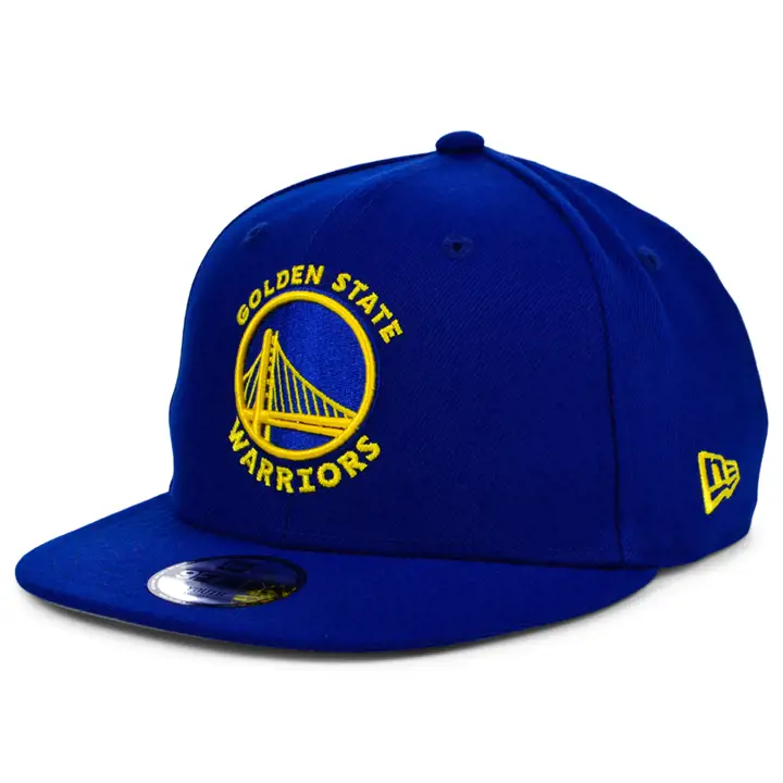 Golden State Warriors NBA Basic Enfant 9FIFTY rbl