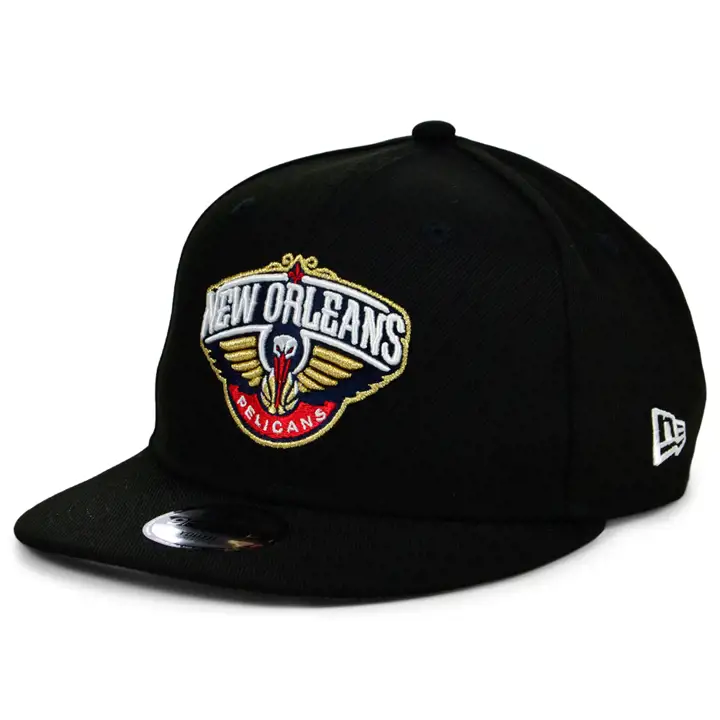 New Orleans Pelicans NBA Basic JNR 9FIFTY noir