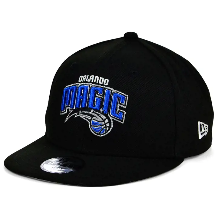 Orlando Magic NBA Basic JEU 9FIFTY noir