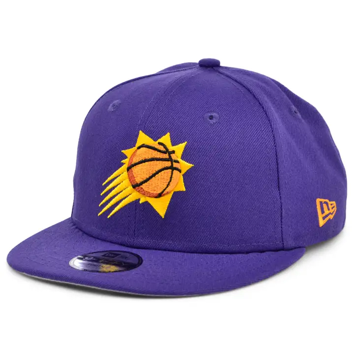Phoenix Suns NBA Basic YTH 9FIFTY pur