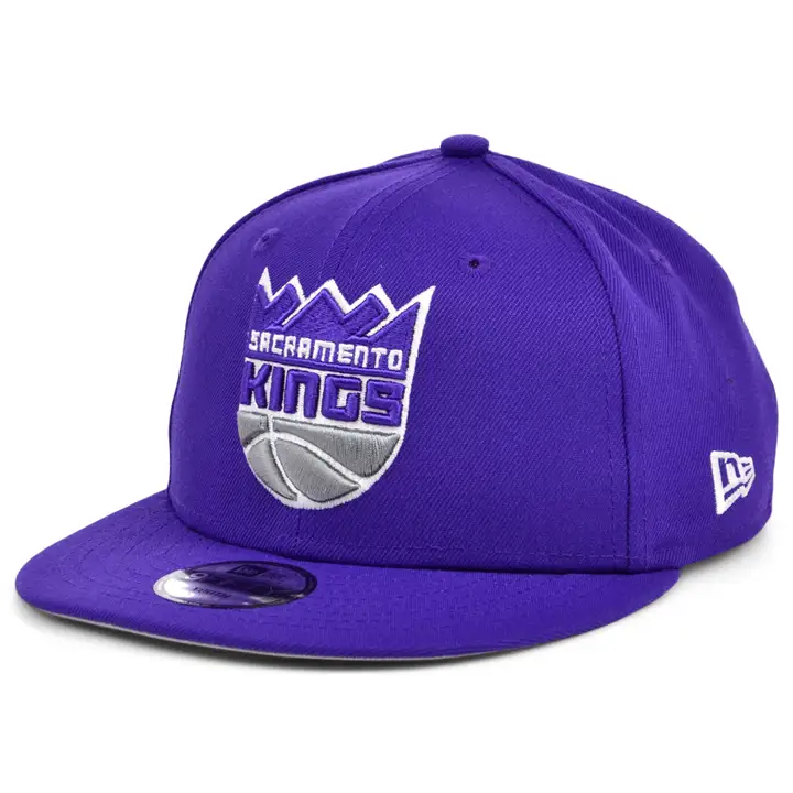 Sacramento Kings NBA Basic ENFANT 9FIFTY mauve