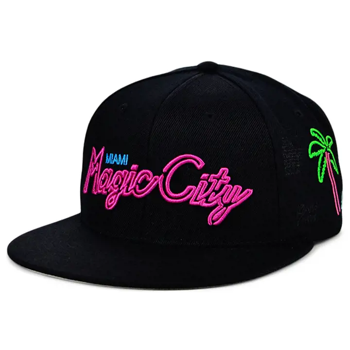 Miami CITY LIGHTS SNAP N/B/ASS