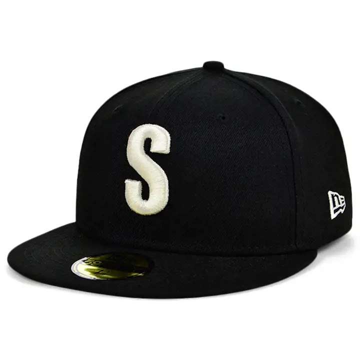 Mariners 2023 MLB TBTC 59Fifty DOMICILE noir