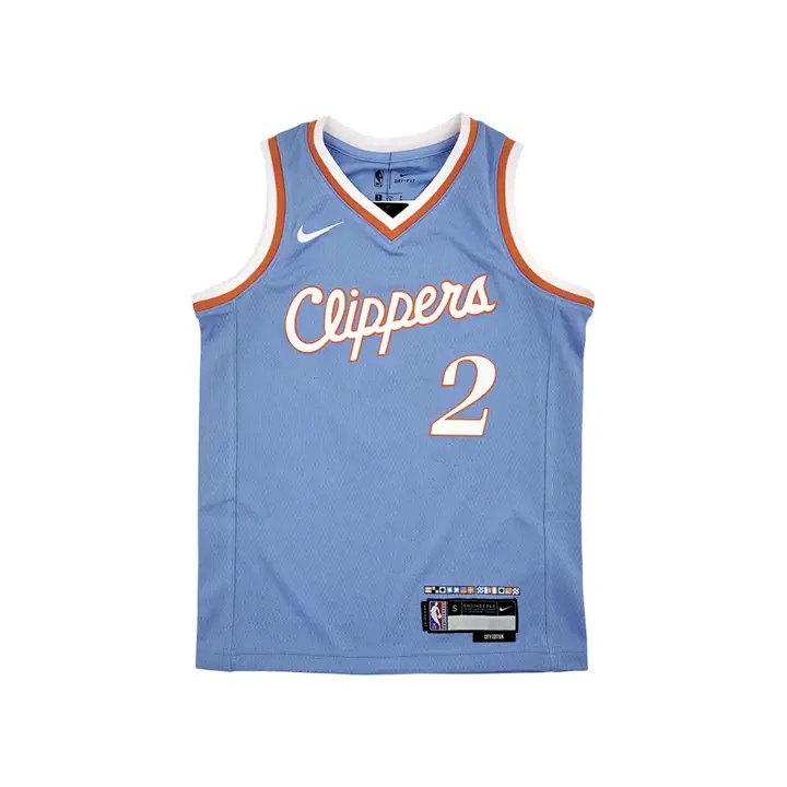Maillot Swingman Jeune NBA Clippers Mixtape 21 Kawhi Leonard