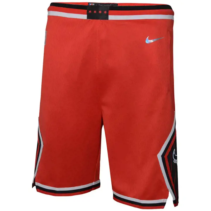 Short Chicago Bulls NBA Youth Mixtape Swingman 21 rouge