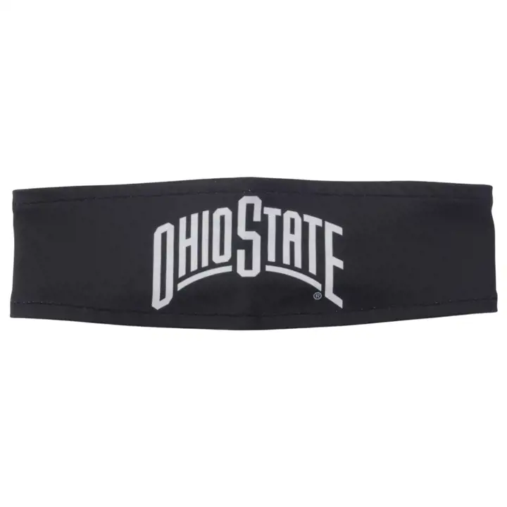 Bandeau Ohio State Buckeyes Arch