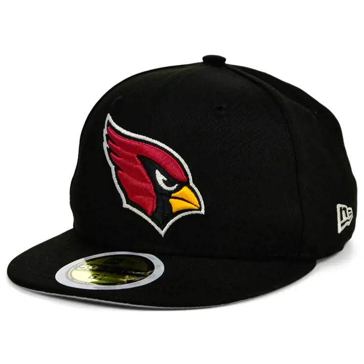 Arizona Cardinals NFL Enfants Équipe Basique 59FIFTY NOI