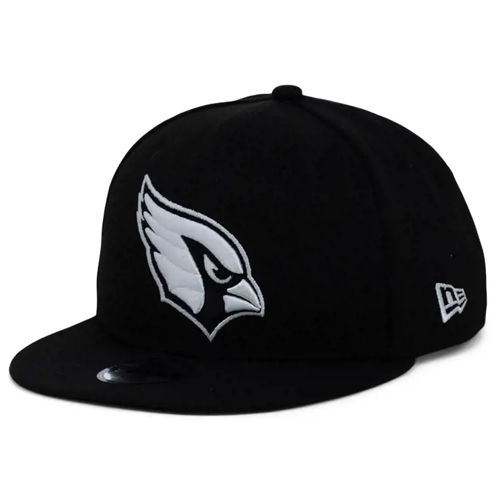 Arizona Cardinals NFL Kids Basic Fashion 9FIFTY BLK