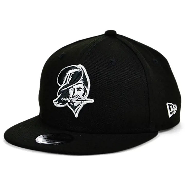 Casquette 9FIFTY classique de base Tampa Bay Buccaneers NFL pour enfants