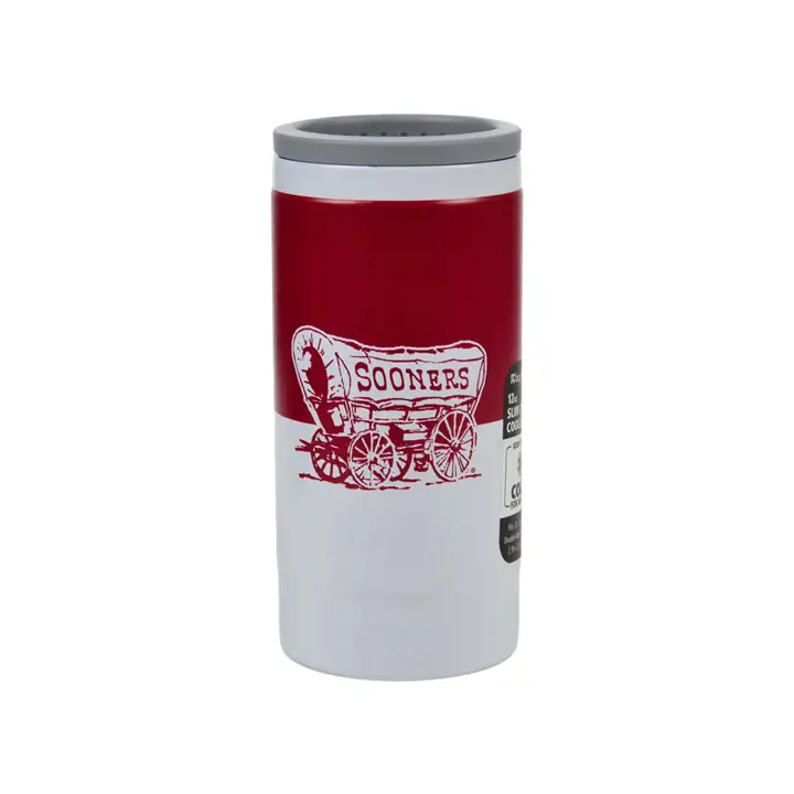 Slim Coolie Colorblock des Sooners de l'Oklahoma ast