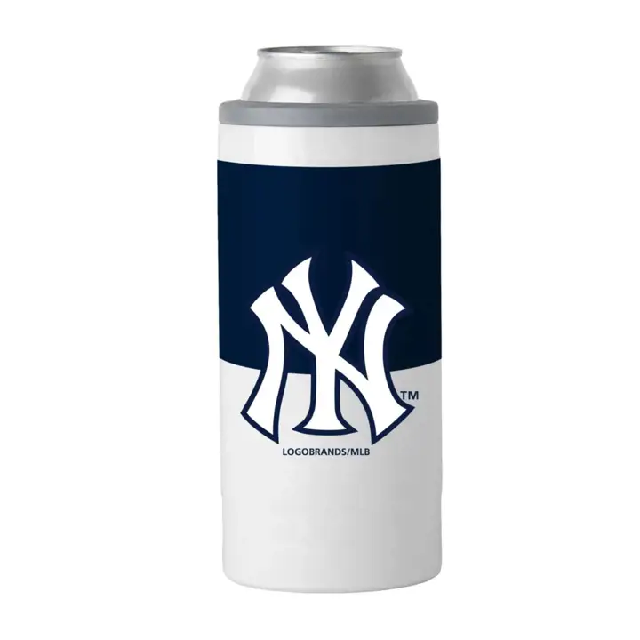 Bonnet slim Colorblock Coolie des New York Yankees