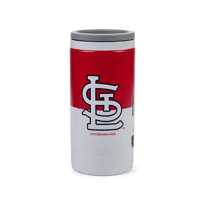 St. Louis Cardinals Colorblock Slim Coolie