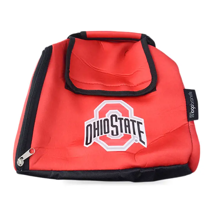 Ohio State Buckeyes Garde-Étuis Kase