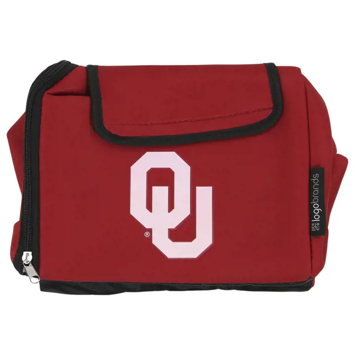Oklahoma Sooners Kase Keeper ast