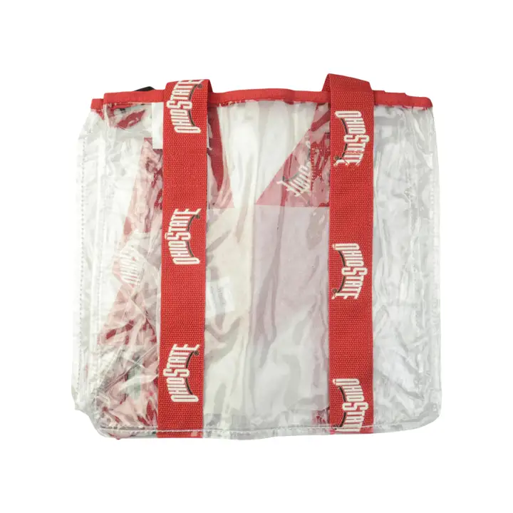 Sac de chants des Ohio State Buckeyes