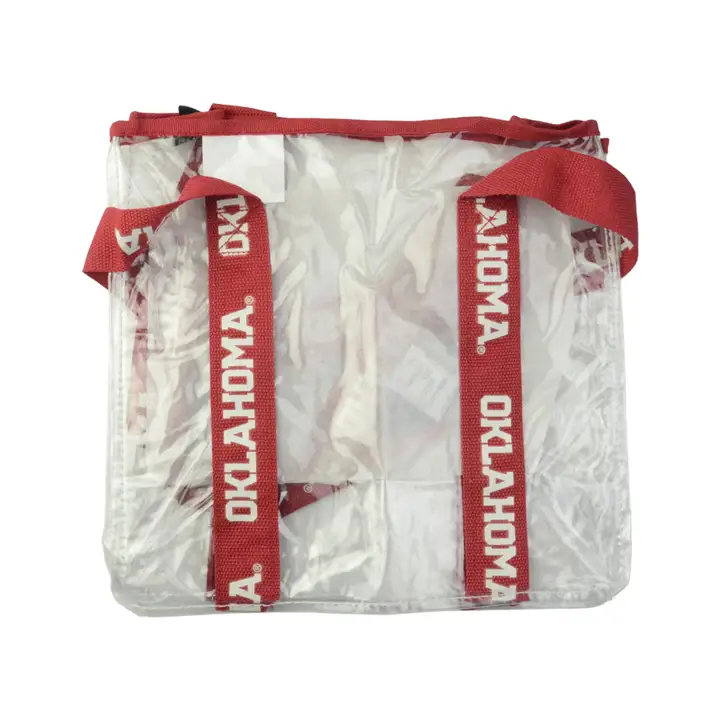 Sac à main Chant des Oklahoma Sooners