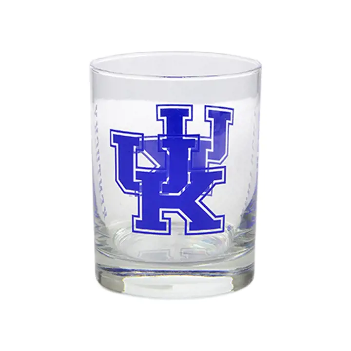 Verre à whisky Kentucky Wildcats Gameday