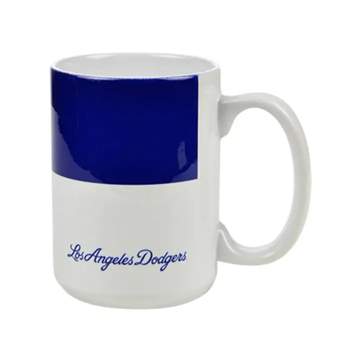 Tasse Colorblock Los Angeles Dodgers