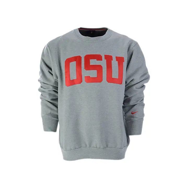 Ohio State Buckeyes NCAA Campus Crew 21 GRY