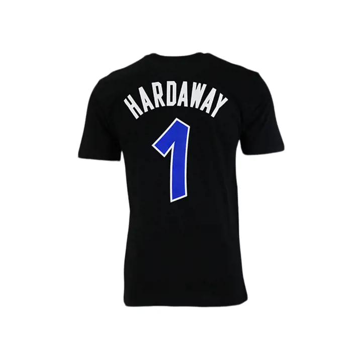 MAGIC HWC NN TEE Penny Hardaway BLK