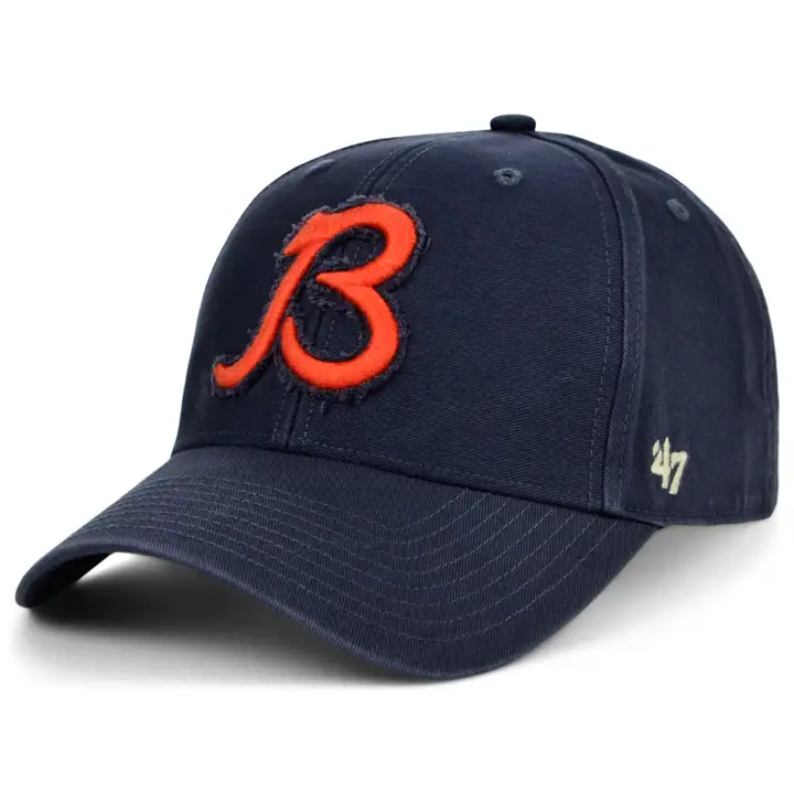 Chicago Bears NFL Double Legend '47 MVP MARINE