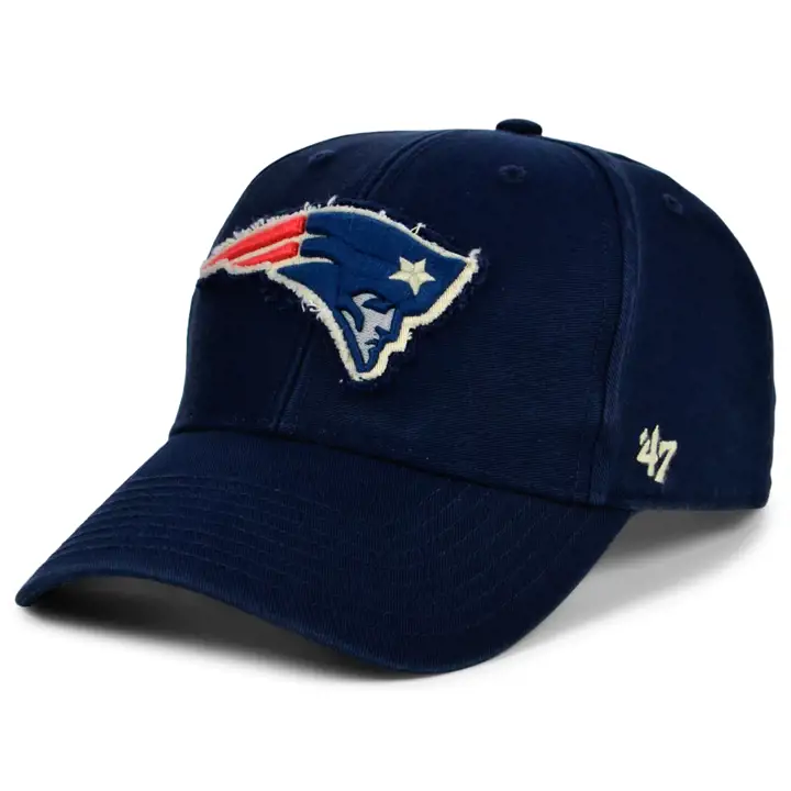 New England Patriots NFL Double Legend '47 MVP MARINE