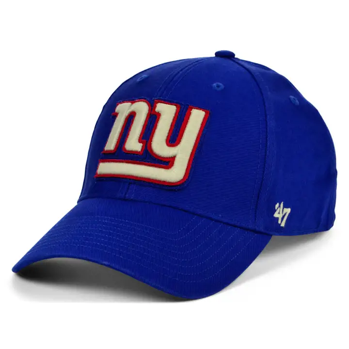 New York Giants NFL Double Legend '47 MVP RBL