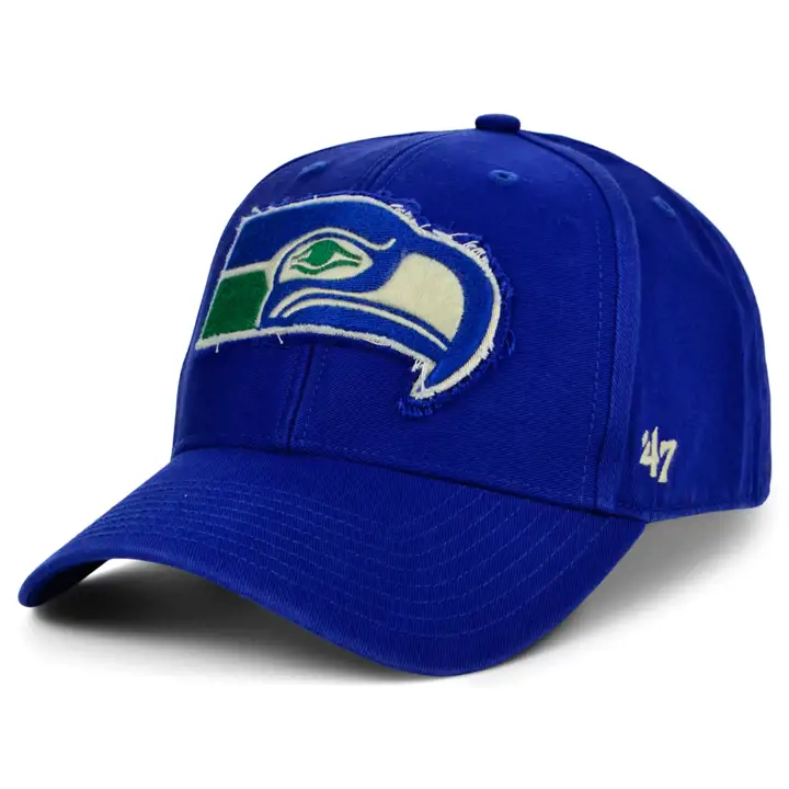 Seattle Seahawks NFL Double Legend '47 MVP RBL