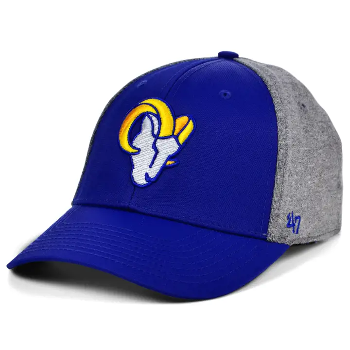 Los Angeles Rams NFL Sherwick '47 Contender RBL/GRIS H.