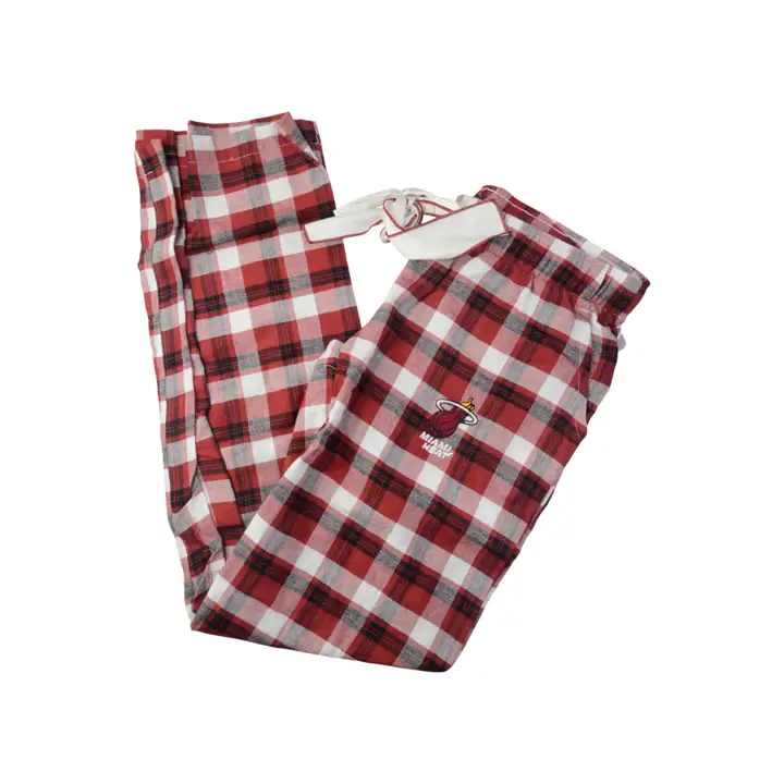 Miami Heat NBA Accolade Femme Pantalon de Pyjama 21 noir