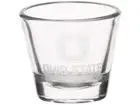 Ohio State Buckeyes 2oz Satin Frost Shot Glass Kitchen & Bar