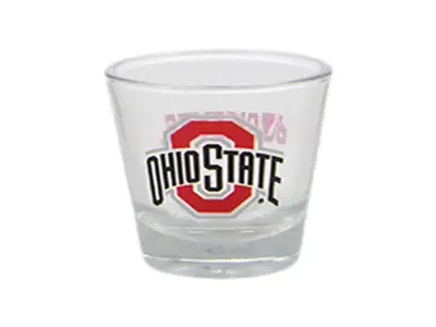 2oz Value Shot Glass 