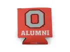Ohio State Buckeyes Can Coozie BBQ & Grilling