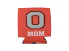 Ohio State Buckeyes Can Coozie BBQ & Grilling