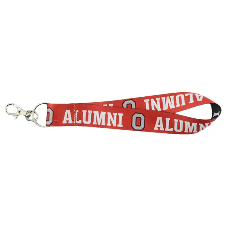 Sangle de clé Ohio St B - Anciens AST