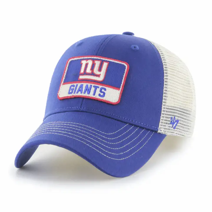 New York Giants NFL Enfants '47 Zoomer MVP rbl/wht
