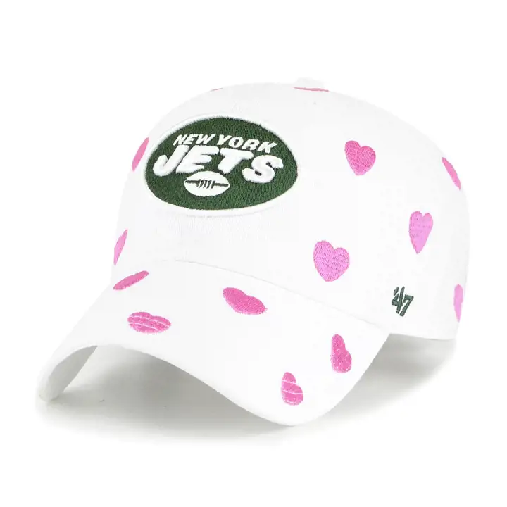New York Jets NFL Fille '47 Surprise MVP blc