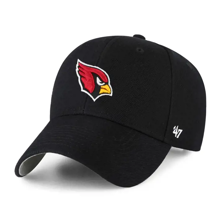 Arizona Cardinals NFL '47 JUNIOR MVP noir