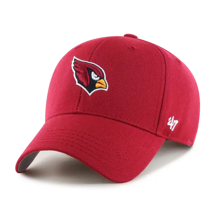 Arizona Cardinals NFL '47 YTH MVP rouge foncé