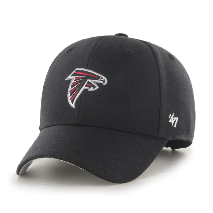 Atlanta Falcons NFL '47 YTH MVP noir