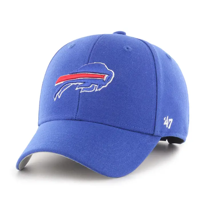 Buffalo Bills NFL '47 YTH MVP rbl