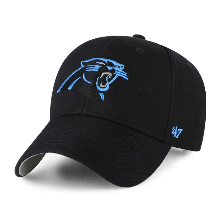 Carolina Panthers NFL '47 YTH MVP noir