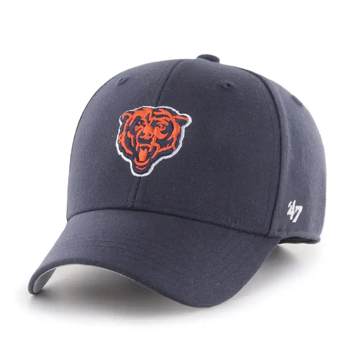 Chicago Bears NFL '47 YTH MVP Marine
