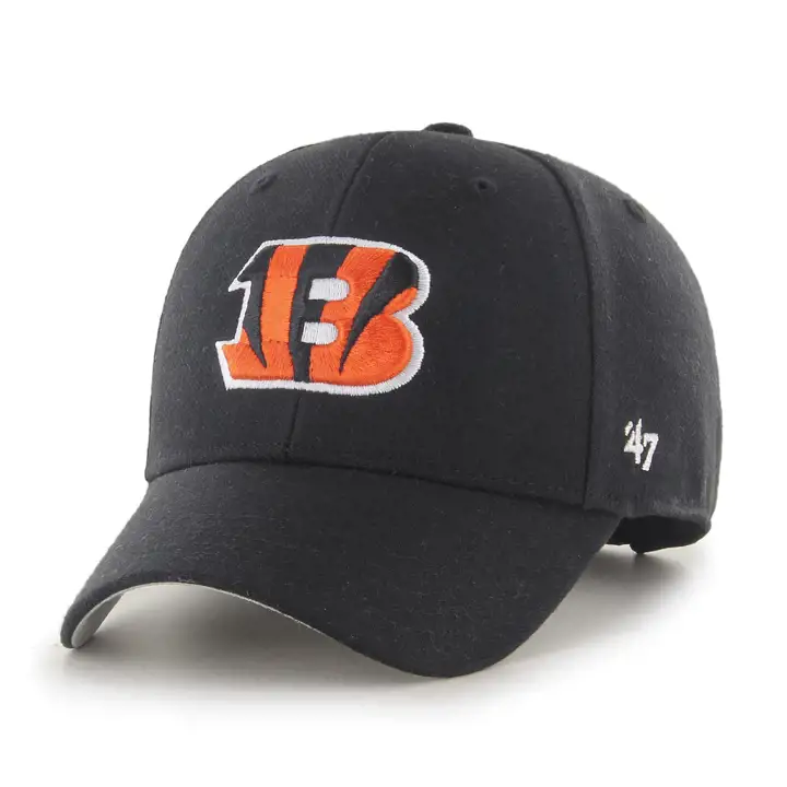 Cincinnati Bengals NFL '47 YTH MVP noir