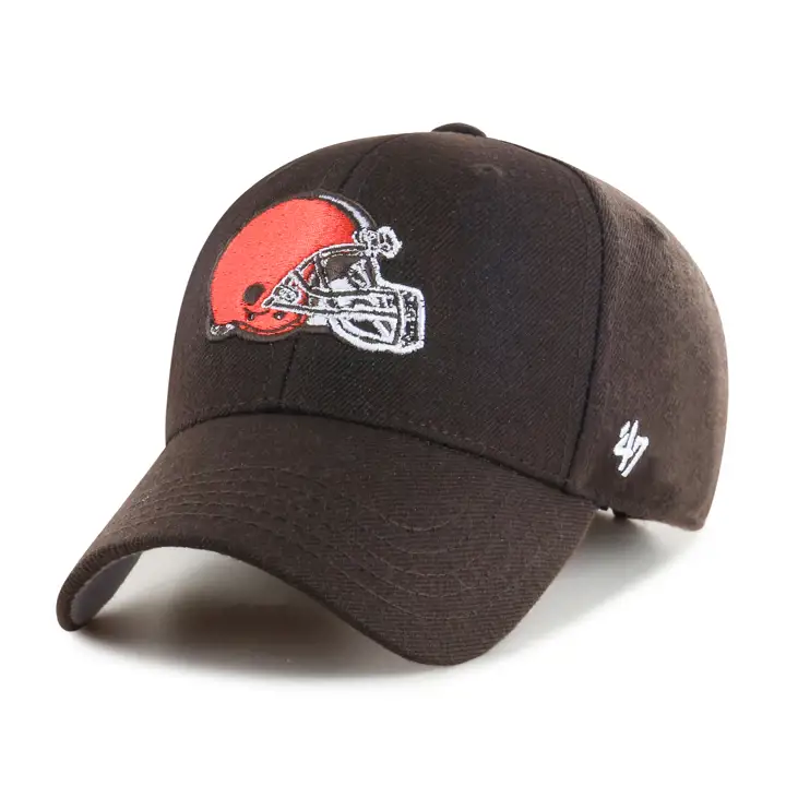 Cleveland Browns NFL '47 YTH MVP marron